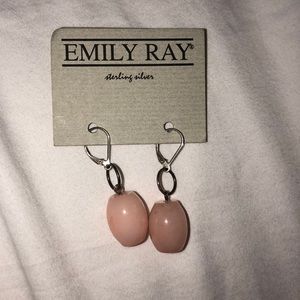 Emily Ray dangle earrings